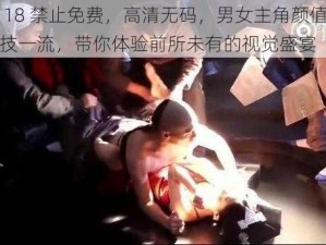 床戏 18 禁止免费，高清无码，男女主角颜值爆表，演技一流，带你体验前所未有的视觉盛宴