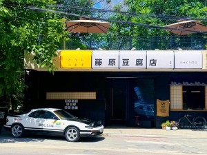 ae86 精品密码：藤原豆腐店的神秘暗号