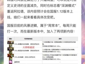 DNF风暴逆鳞碎片高效获取攻略：步步引领你成为碎片大师