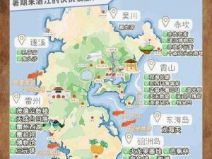 部落与弯刀全地图支线任务攻略大全：探索隐藏任务，解锁全新挑战之旅