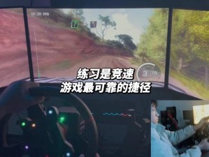 沉浸竞速之巅：如何畅玩dirt rally5？