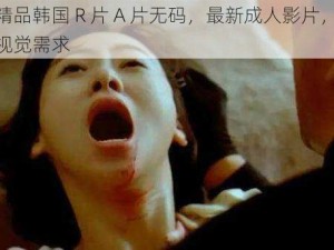 亚洲精品韩国 R 片 A 片无码，最新成人影片，满足你的视觉需求