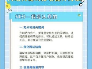 开鲁 seo 视频：提升网站排名的必备视频教程