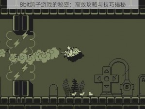 8bit鸽子游戏的秘密：高效攻略与技巧揭秘