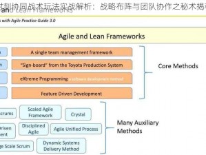 时刻协同战术玩法实战解析：战略布阵与团队协作之秘术揭秘