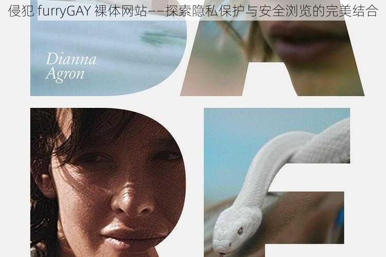 侵犯 furryGAY 裸体网站——探索隐私保护与安全浏览的完美结合